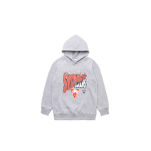 Sydney Swans AFL Kids Footy Hoody | Grey