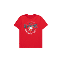 SYdney Swans AFL Youth Supporter Tee | RED
