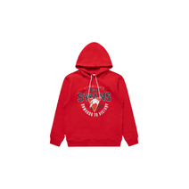 SYdney Swans AFL Youth Supporter Hood | RED