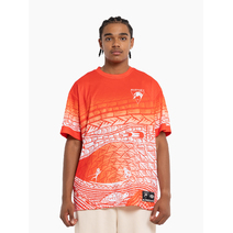 Sydney Swans AFL Mens Indigenous Tee