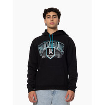 Sydney Swans AFL Mens Wordmark Hood
