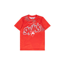 Sydney Swans  AFL Youth All Over Tee | RED