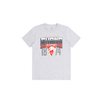 Sydney Swans AFL Youth Supporter Tee | GREY MARLE