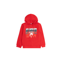 Sydney Swans AFL Youth Supporter Hood | RED