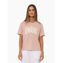 Sydney Swans AFL Womens Logo Fill Tee