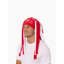 Sydney Swans AFL Supporter Lock Beanie