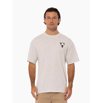 Sydney Swans AFL Mens Loud & Proud Tee