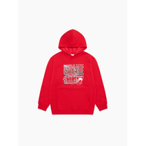 Sydney Swans AFL Youth Carn Graphic Hood