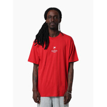 Sydney Swans AFL Mens Multi Logo Tee