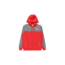 Sydney Swans AFL TM Performance FZ Hoody
