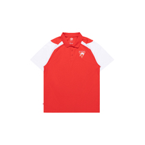Sydney Swans AFL Mens Sublimated Perf Polo