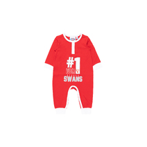 Sydney Swans AFL Baby Romper
