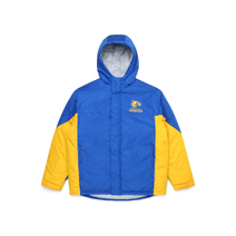 West Coast Eagles AFL Mens Stadium Jacket