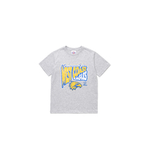 West Coast Eagles AFL Kids Footy Tee