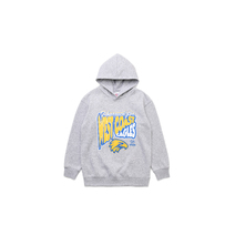 West Coast Eagles AFL Youth Footy Hood