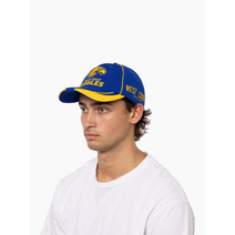 West Coast Eagles AFL Adult Performance Cap