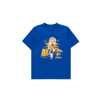 West Coast Eagles AFL Youth Henrik ALLEN Tee | BLUE