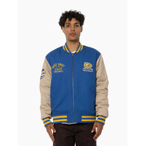 West Coast Eagles AFL Mens Lock up Jacket