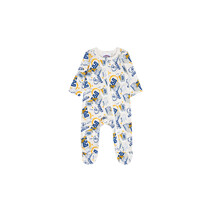 West Coast Eagles AFL Baby Go Team Onesie