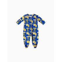 West Coast Eagles AFL Newborn Team Onies