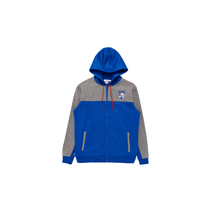 Western Bulldogs AFL TM Performance FZ Hoody