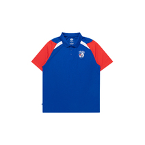 Western Bulldogs AFL Sublimated Performance Polo