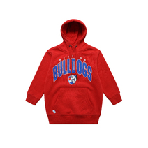 Western Bulldogs AFL Youth Team Crest Hoody