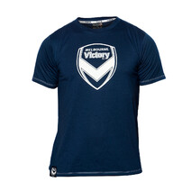 Melbourne Victory 2015/16 Mens Core Tee