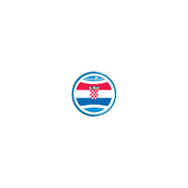 Australian Open Croatia Badge