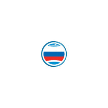 Australian Open Russia Badge