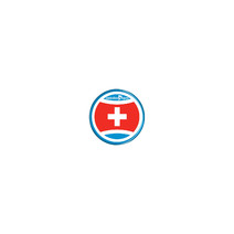 Australian Open Switzerland Badge