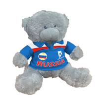 AO 7" Bear Russia