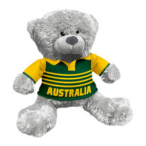 AO7" Bear (Australia)