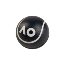 Australian Open AO Squishy Ball Navy