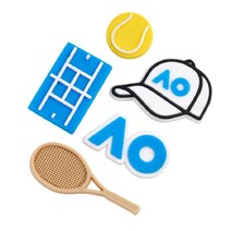 AO 2025 Jibbitz Set of 5