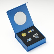 AO 2024 Boxed 4 Pin Set