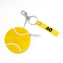 AO 2025 Pop Pouch Keyring