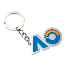 AO 2025 Pride Keyring