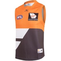 GWS Mens Replica Guernsey Home