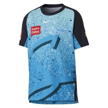 Adelaide Strikers BBL NIKE Mens Promo Match Jersey