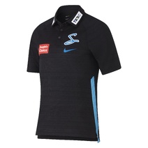 Adelaide Strikers BBL NIKE Mens Media Polo