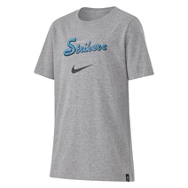 Adelaide Strikers BBL NIKE Mens Bubble Graphic Tee