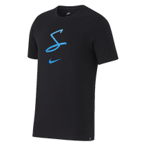 Adelaide Strikers BBL NIKE Mens Evergreen Tee