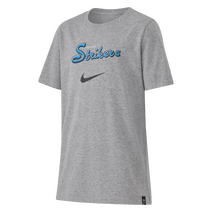 Adelaide Strikers BBL NIKE Youth Bubble Graphic Tee