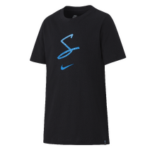 Adelaide Strikers BBL NIKE Youth Evergreen Tee
