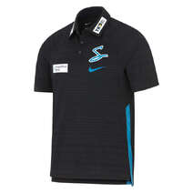 Adelaide Strikers 24/25 BBL NIKE Mens Media Polo