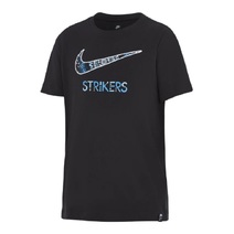 Adelaide Strikers Youth Nike Indigenous Swoosh Tee