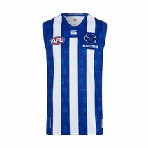 NMFC Mens Replica Onfield Pro Guernsey Home