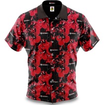 Melbourne Renegades BBL Mens Hawaiian Shirt