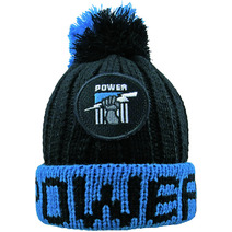 Port Adelaide Power AFL Hundo Beanie